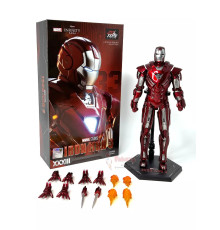 Фигурка Железный человек Iron Man Марвел 1906-33