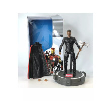 Фигурка Тор Marvel ZD Toys 1606-16 свет