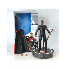 Фигурка Тор Marvel ZD Toys 1606-16 свет