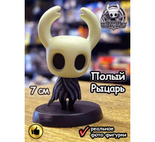 Фигурка Hollow Knight Полый Рыцарь