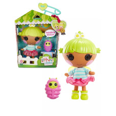 Кукла Лалалупси Twinkle N. Flutters и питомец бабочка 577324