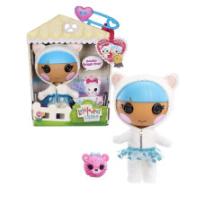 Кукла Лалалупси Bundles Snuggle Stuff и клубок мишка 577195