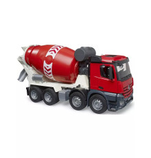 Бетономешалка Mercedes Arocs 03655