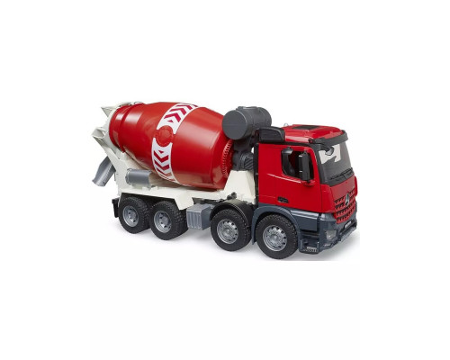 Бетономешалка Mercedes Arocs 03655