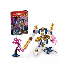Конструктор Лего Ниндзяго Техно-робот Соры Ninjago