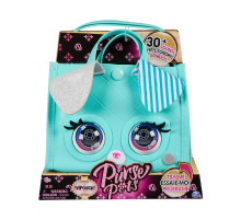 Интерактивная сумочка Собачка Vipooch Purse Pets