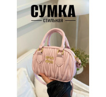 Сумка для девочки женская сумочка через плечо для телефона