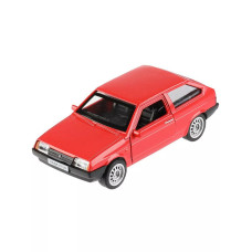 Машинка детская металлическая LADA-2108 Спутник 12 см