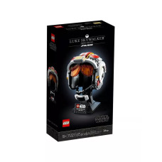 Лего 75327 Шлем Люка Скайуокера Lego Star Wars
