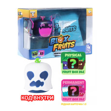 Набор Blox Fruit Roblox Блокс Фрутс с фигуркой-сюрпризом