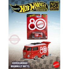 Машинка Хот Вилс Премиум Cool Kombi HXD63 JBL68