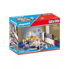 Конструктор Гостиная Playmobil 70989