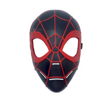 Маска Человек Паук Марвел Miles Morales ZD Toys 1927-08
