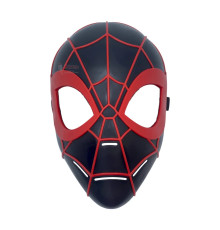 Маска Человек Паук Марвел Miles Morales ZD Toys 1927-08