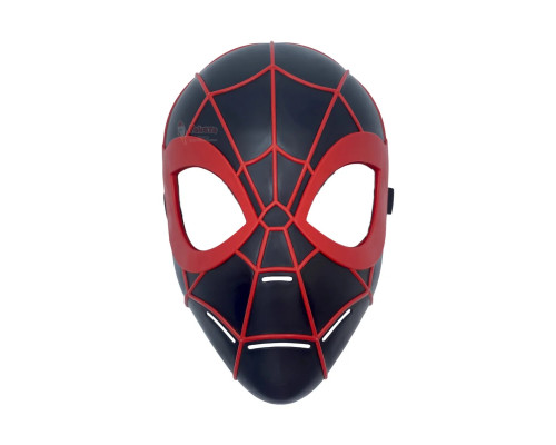 Маска Человек Паук Марвел Miles Morales ZD Toys 1927-08