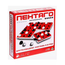 Настольная игра Пентаго