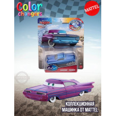 Машинка Disney Pixar Cars Color Changers GNY94 GYM71