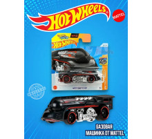 Базовая машинка Хот Вилс West Coast Flyer HTB44