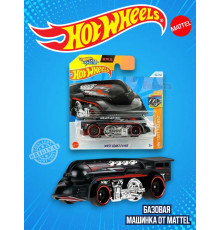 Базовая машинка Хот Вилс West Coast Flyer HTB44