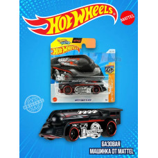 Базовая машинка Хот Вилс West Coast Flyer HTB44