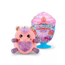 Мягкая игрушка сюрприз Зуру Rainbocorns Jelly Shake