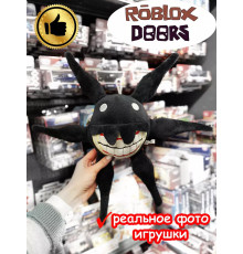 Мягкая игрушка Роблокс Дорс Скрич