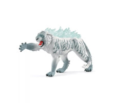 Фигурка Ледяной тигр Schleich 70147