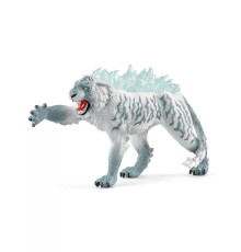Фигурка Ледяной тигр Schleich 70147