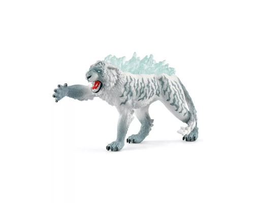 Фигурка Ледяной тигр Schleich 70147