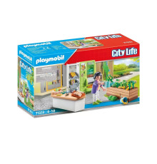 Набор Магазин Playmobil 71333