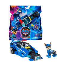 Набор игрушки Щенячий Патруль фигурка Чейз Paw Patrol