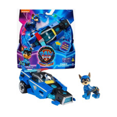 Набор игрушки Щенячий Патруль фигурка Чейз Paw Patrol
