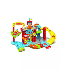 Игрушка Vtech Пожарная станция