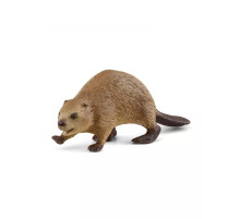 Фигурка Бобер Schleich 14855