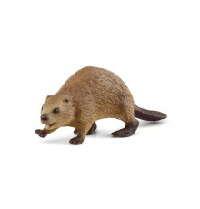 Фигурка Бобер Schleich 14855
