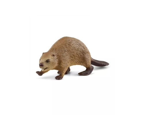 Фигурка Бобер Schleich 14855