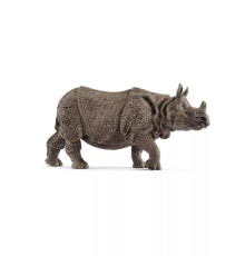 Фигурка Индийский носорог Schleich 14816