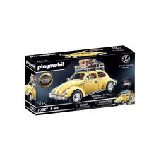 Конструктор Volkswagen Beetle Playmobil 70827