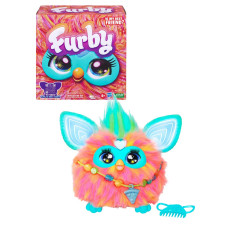 Игрушка интерактивная Furby Ферби оригинал