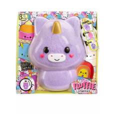 Мягкая игрушка-антистресс Fluffie Stuffiez Большой Единорог