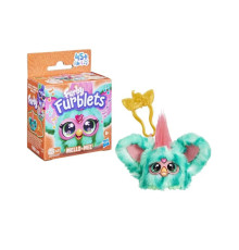 Игрушка интерактивная Furby Furblets Ферби оригинал