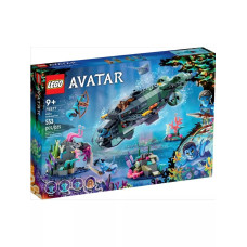 Лего 75577 Подводная лодка Lego Avatar