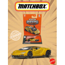 Машинка Хот Вилс Matchbox Lamborghini Centenario FWD28 JBW86