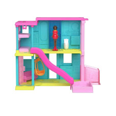 Набор Барби мини дом BarbieLand HYF44 HYF46