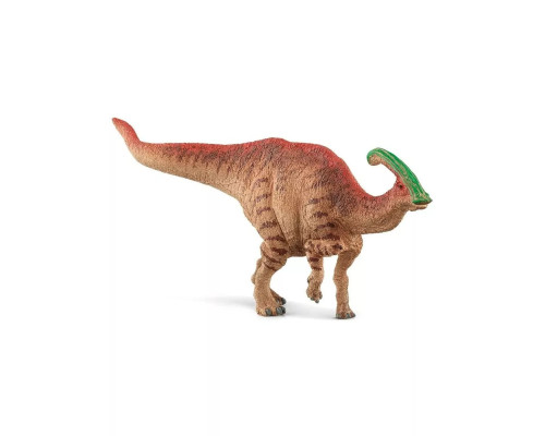 Фигурка Динозавр Паразауролоф Schleich 15030