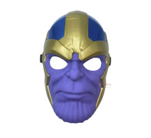 Маска Танос Марвел Thanos ZD Toys 1927-06