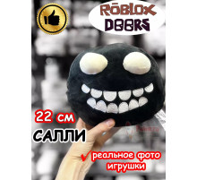 Мягкая игрушка Роблокс Дорс Салли Окно