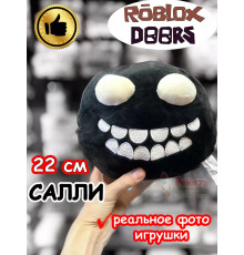 Мягкая игрушка Роблокс Дорс Салли Окно