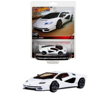 Машинка Хот Вилс Премиум Lamborghini Countach HMD49