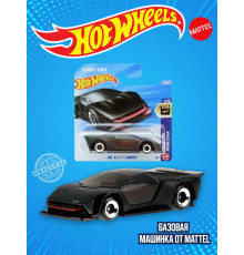 Базовая машинка Хот Вилс KITT Concept JJH98